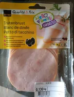Qualité & Prix Trutenbrust