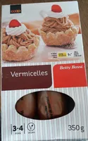 Betty Bossi Vermicelles