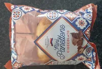 Mini Panettone cioccolato