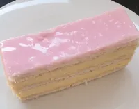 Millefeuille