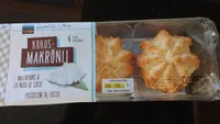 Qualité & Prix Kokos-Makrönli