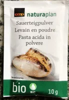 Levain en poudre Bio