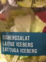 Salade Iceberg