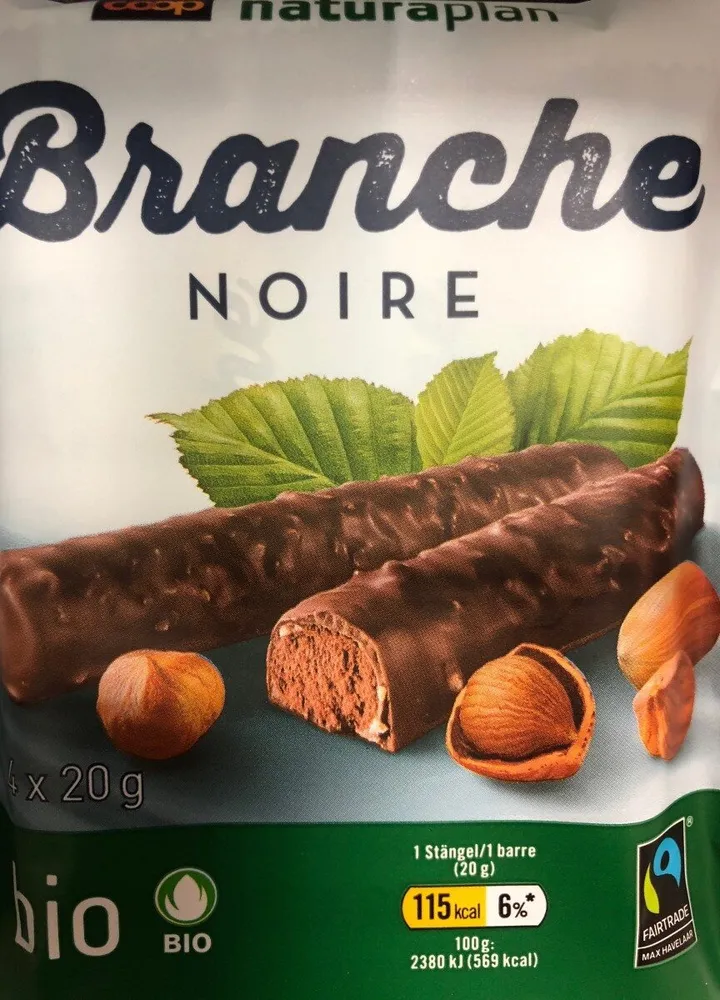 Branche Noire