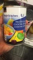 Cocktail de Fruits