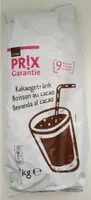 Boisson au cacao