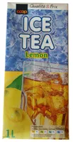 Ice Tea Lemon