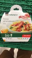 Penne all'arrabbiata