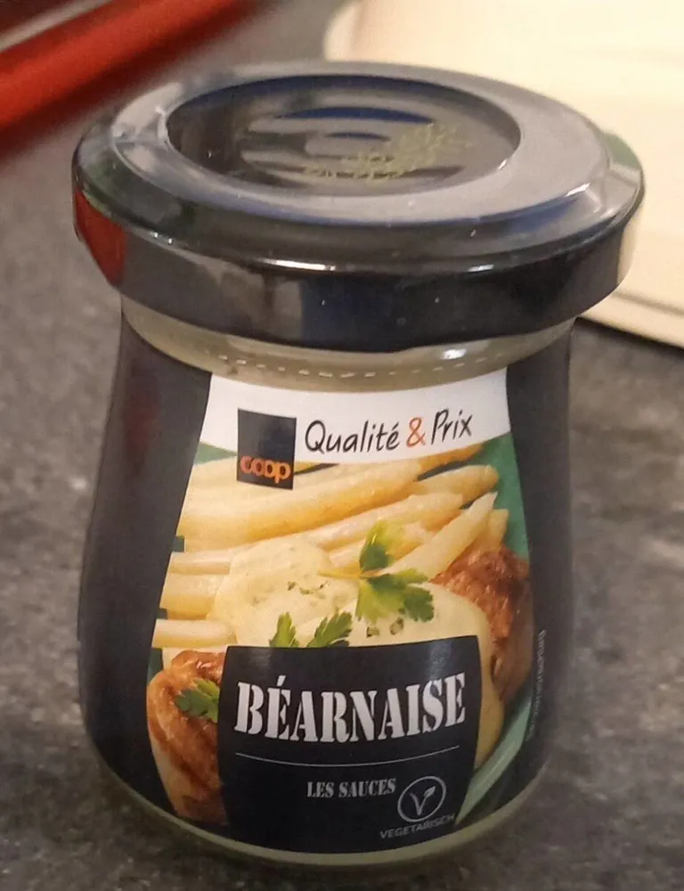 Béarnaise