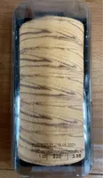 Himbeerroulade