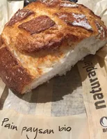 Pain paysan bio