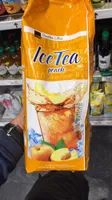 Ice Tea peach
