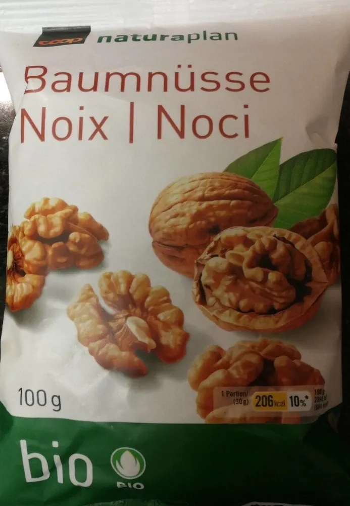Noix