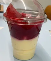 Coupelle Himbeere