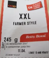 Swiss Style XXL