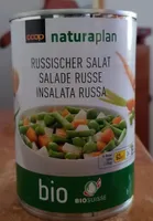 Russischer salat