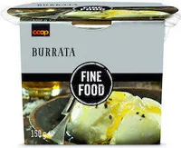 Burrata