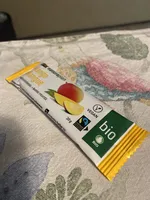 Mango Barretta alla frutta Bio
