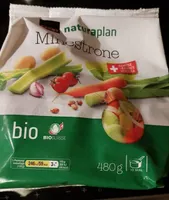 Minestrone