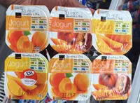Qualité & Prix Jogurt Aprikose