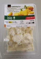 Betty Bossi, Kartoffelsalat Bio, Coop Naturaplan