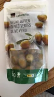 bio: OLIVES VERTES