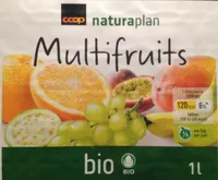 Multifruits
