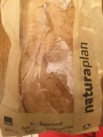 Pain du montagnard bio