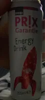 energy drink