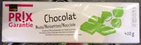 Chocolat Noisettes