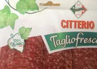 Salami milano