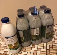 Coop Bio VM UHT
