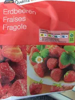 Fraises