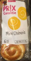 Mini chinois
