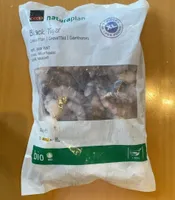 Black Tiger Crevettes