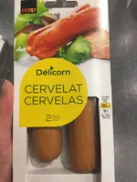 Cervelas