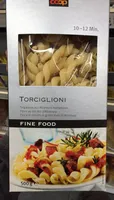 Torciglioni