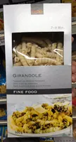 Girandole Pâtes au blé dur d'Altamura