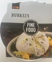 Burrata