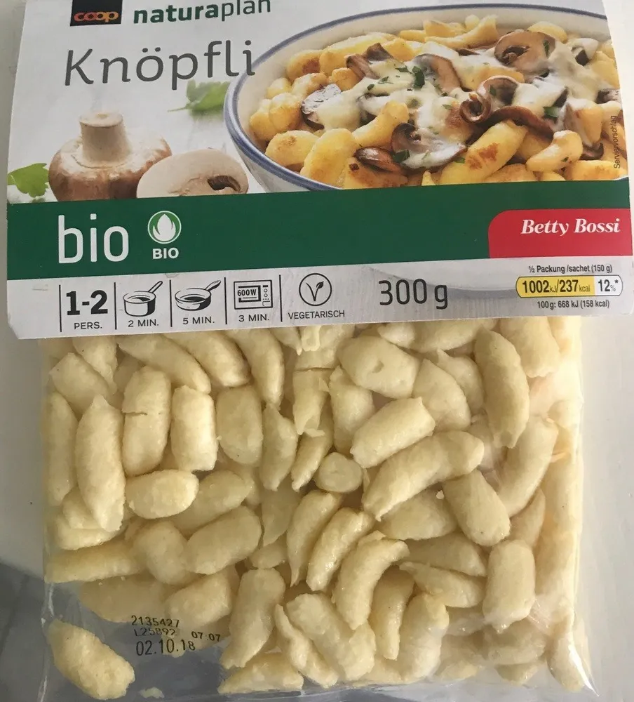 Knöpfli