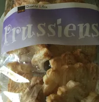 Prussiens