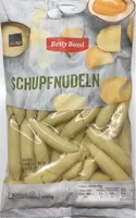 Nouilles de pommes de terre