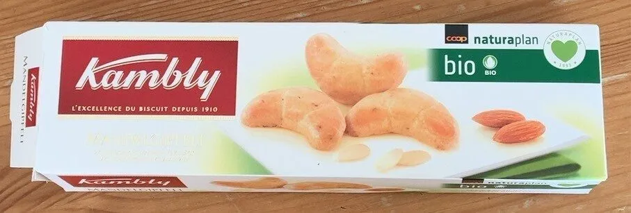 MANDELGIPFELI bio