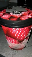 Sorbetto al lampone