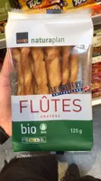 Naturaplan - Flûtes Gruyère