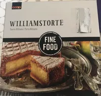 Williamstorte