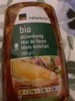Miel de fleurs