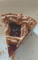 Tarte de Linz