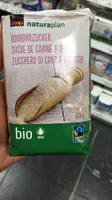 Rohrohrzucker