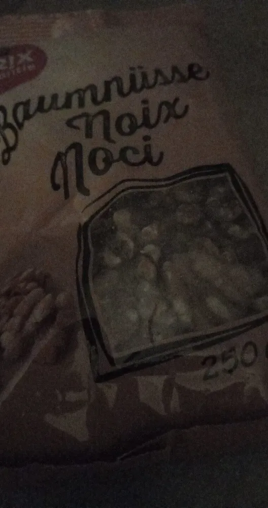 noix noci